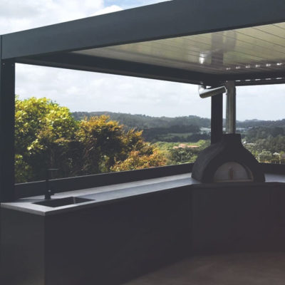 Bespoke Concrete Design Auckland