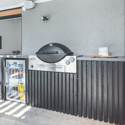 Bespoke Concrete Design Auckland