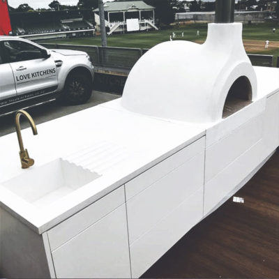 Bespoke Concrete Design Auckland