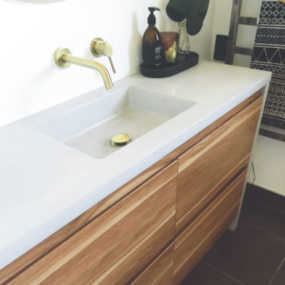 Bespoke Concrete Design Auckland