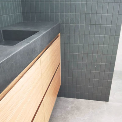 Bespoke Concrete Design Auckland