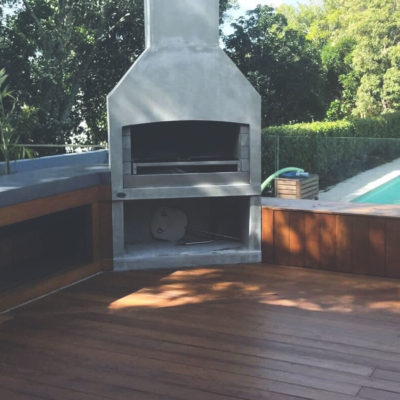 Bespoke Concrete Design Auckland